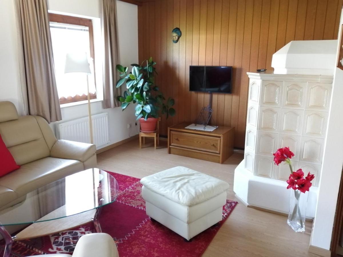 Villa Im Auswarts à Bad Ischl Extérieur photo