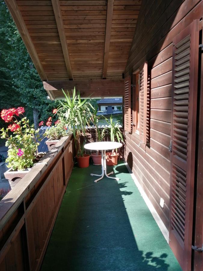 Villa Im Auswarts à Bad Ischl Extérieur photo
